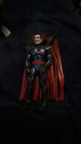 Marvel Legends Mister Sinister Action Figure - Image 2