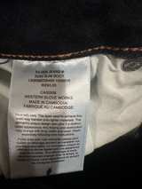 Silver Jeans Co. Suki High Note Slim Bootcut Jeans - Image 4