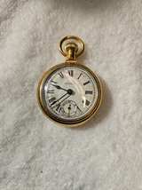 Westclox Vintage Pocket Watch - Image 2