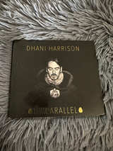Dhani Harrison - In Parallel CD - Image 1