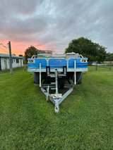 Bennington 2275FS-23 Pontoon Boat - Image 2