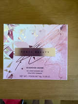 Fenty Beauty Diamond Bomb All-Over Diamond Veil - How Many Carats?! - Image 1