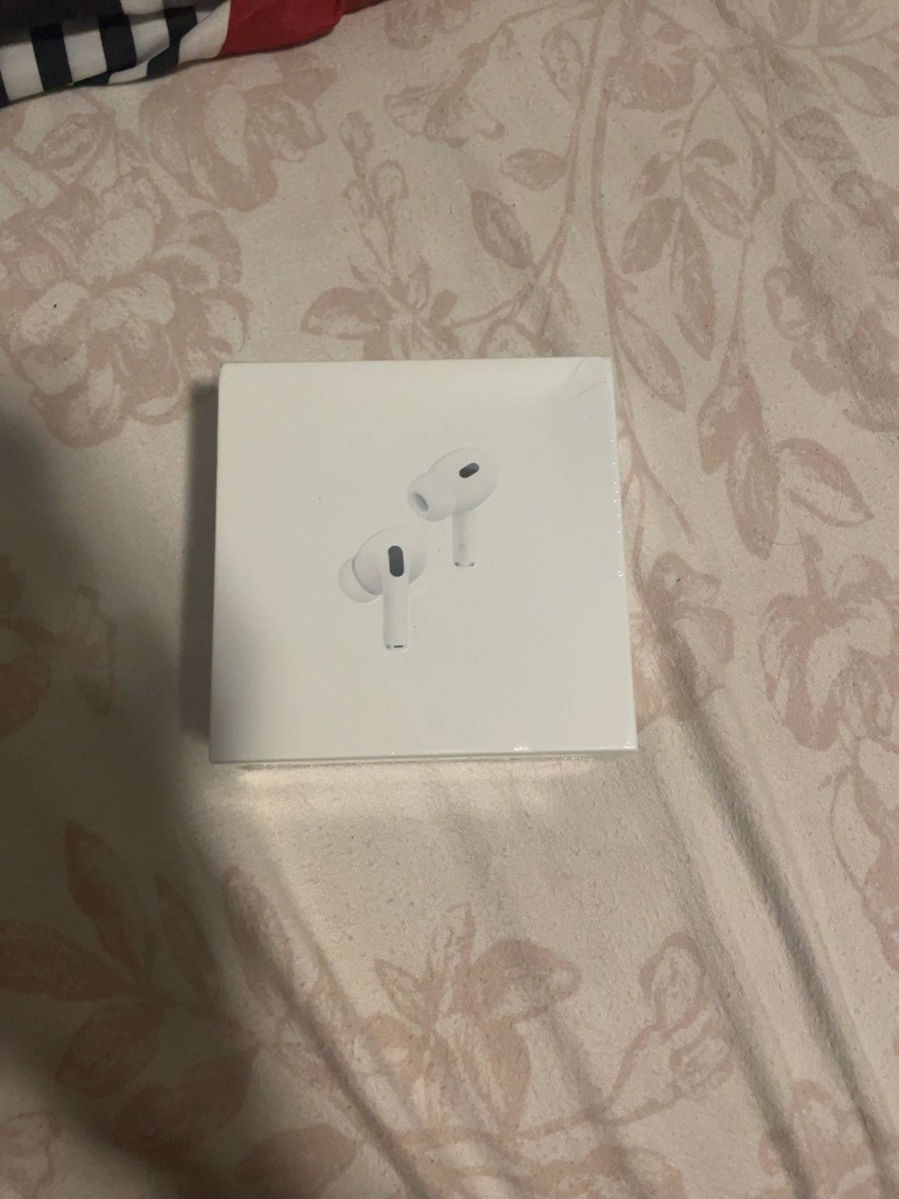 Apple AirPods Pro (2nd Generation) with MagSafe (USB‑C)