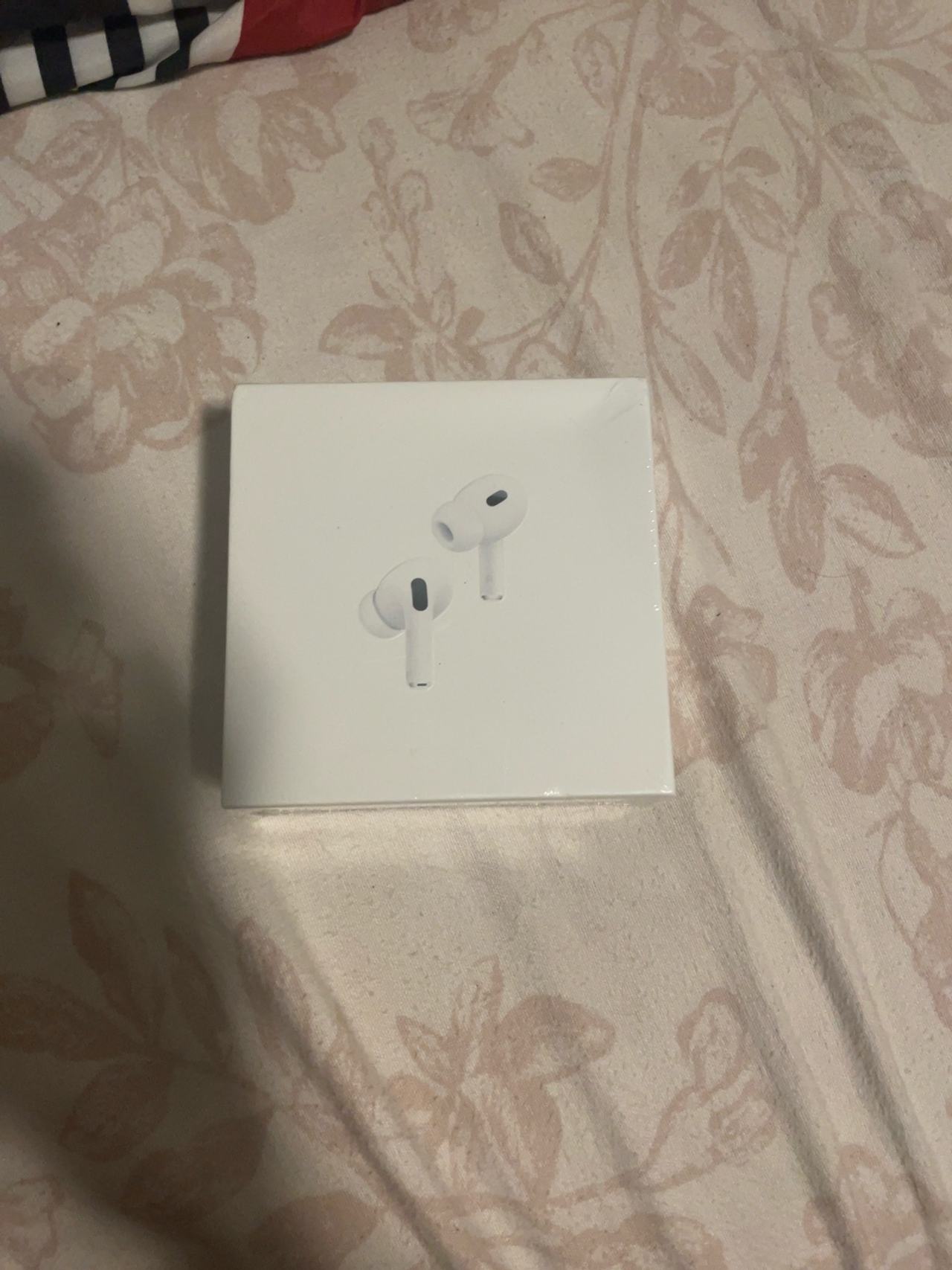 Apple AirPods Pro (2nd Generation) with MagSafe (USB‑C)
