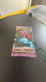 Pokémon TCG: Black & White—Dark Explorers Booster Pack - Image 2