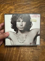 The Best of The Doors CD - Image 1