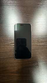 Apple iPhone 15 Pro 512 GB White Titanium - Physical Sim - Image 3