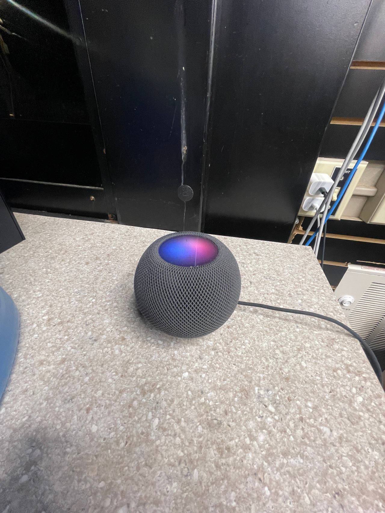 Apple HomePod mini