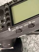 Neewer Q-C TTL Wireless Flash Trigger for Canon - Image 6