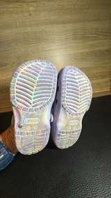 Crocs Kids' Classic Marbled Clog - Image 5