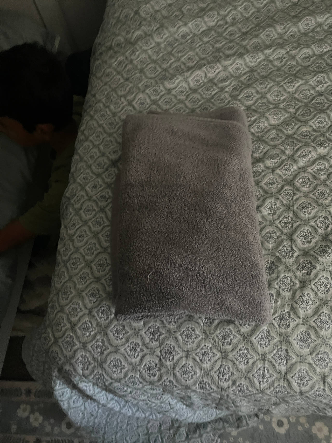 Bath Towel
