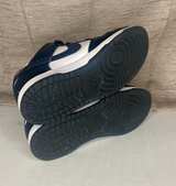 Nike Dunk Low Panda Black/White - Image 3