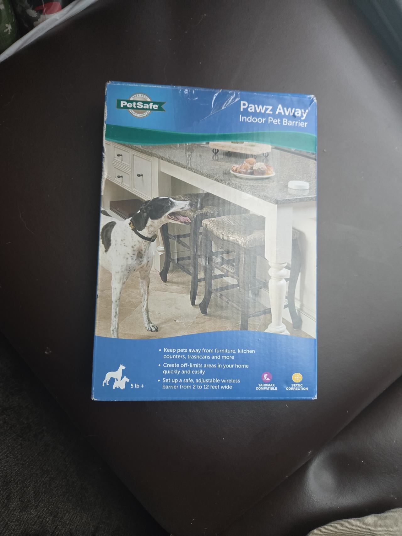 PetSafe Pawz Away Indoor Pet Barrier