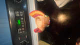 Ceramic Turkey Candle Holder - Image 4