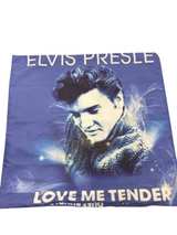 Elvis Presley Love Me Tender Pillow Case - Image 4