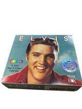 Elvis Presley 2001 Year-In-A-Box Calendar - Image 1
