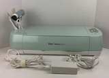 Cricut Explore Air 2 Mint + Cricut Tools & Accessories – Excellent Condition - Image 1