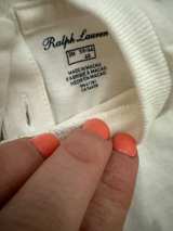 Ralph Lauren Kids Polo Bear Long Sleeve T-Shirt - Image 2