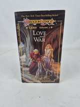 Dragonlance Tales Volume 3: Love and War, great condition - Image 2