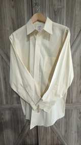 Brooks Brothers Non-Iron Regular Fit Dress Shirt - Image 2