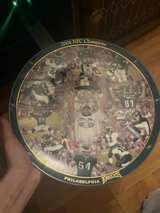 Philadelphia Eagles 2004 NFC Champions Serving Tray - Image 2