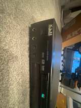 KLH DVD-8350 DVD/CD Player - Image 5