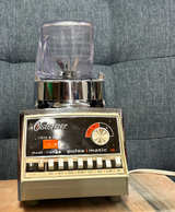 Osterizer Pulse Matic 16 Dual Range Blenders w 4 oz cup - Image 1