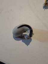 Disney Eeyore Ceramic Figurine - Image 1