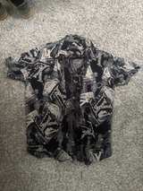 Rare Louis Vuitton Monogram Collage Short Sleeve Adult Medium - Image 1