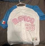 Mexico World Baseball Classic Jersey - Image 1