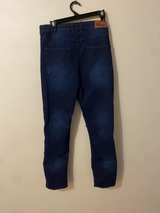 Bull-it Covert Evo Straight Leg Jeans size womens 10 - Image 4