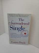The Surrendered Single by Laura Doyle - Image 2