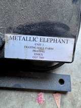 Metallic Elephant KSF2 Hot Foil Stamping Machine - Image 6