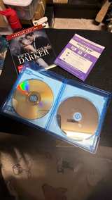 Fifty Shades Darker (Blu-ray + DVD + Digital HD) [Unrated Edition] - Image 7