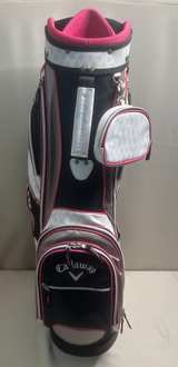 Callaway Solaire Women's Cart Bag - Image 7