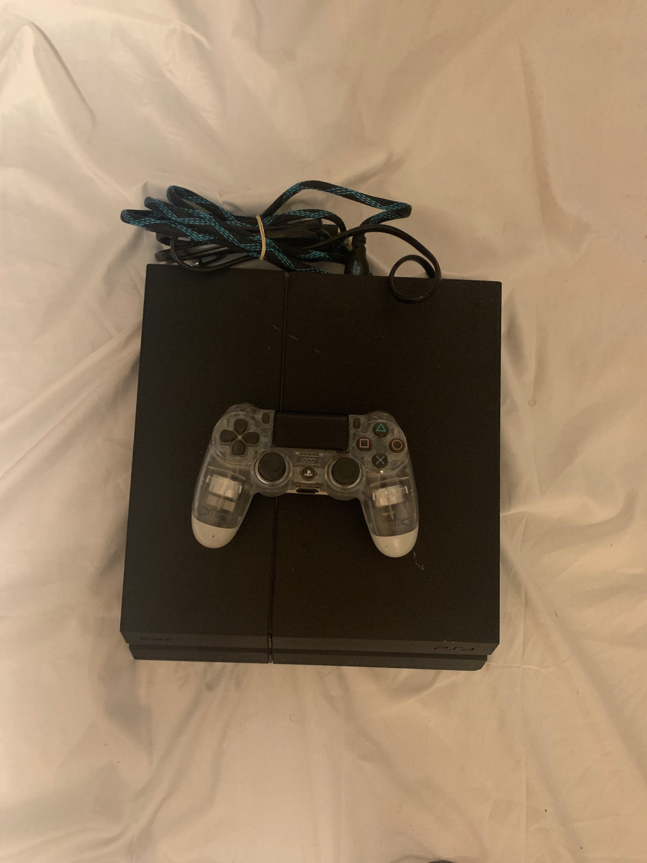 PlayStation 4