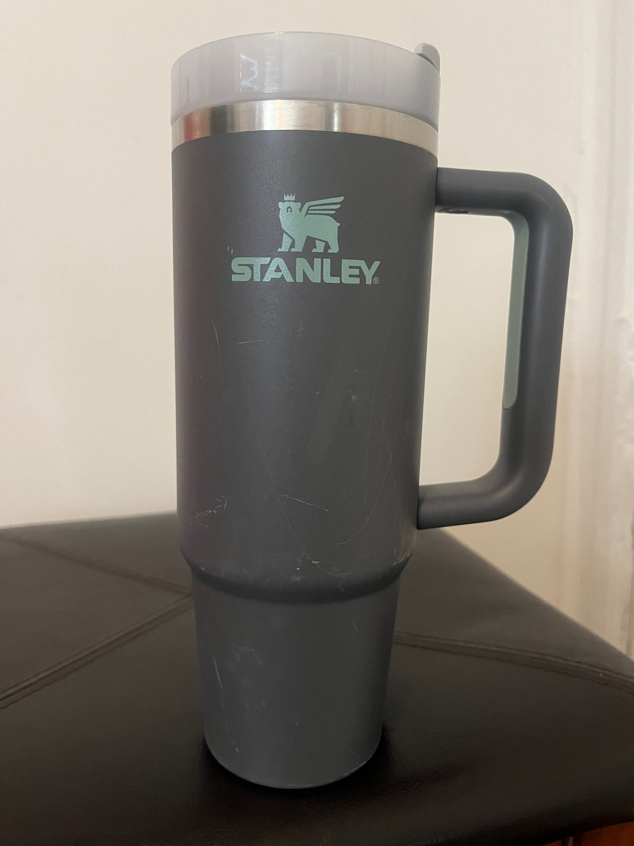 Stanley Quencher H2.0 FlowState Tumbler