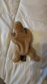 Ty Beanie Baby Derby the Horse - Image 3
