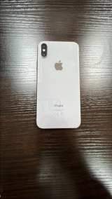 Apple iPhone XS 64GB Silver (Unlocked) - Parts Only - Image 2