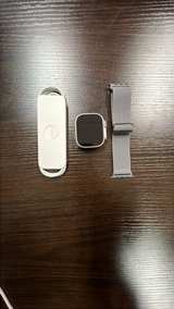 Apple Watch Ultra 1 49mm Titanium Cellular - Image 2