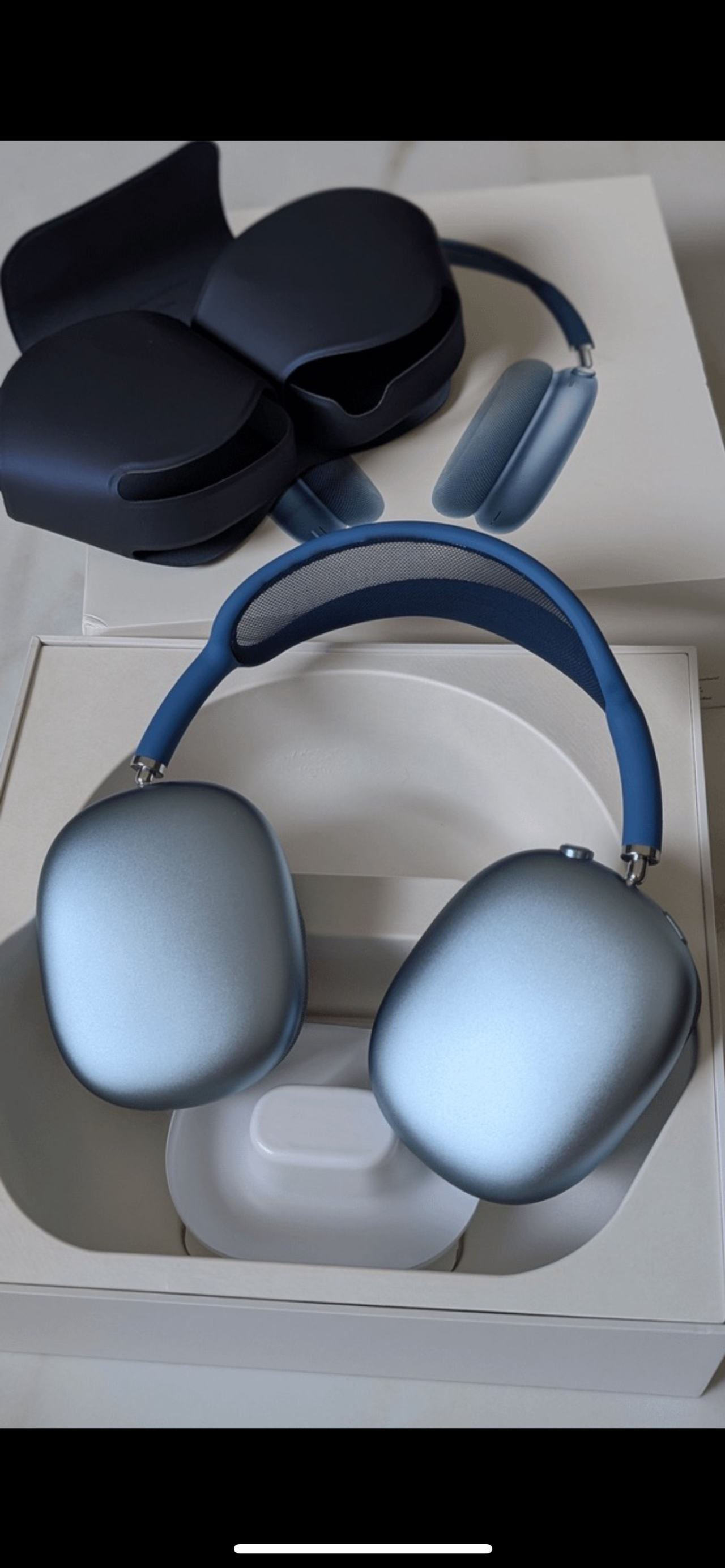 Apple AirPods Max