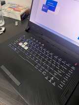 ASUS ROG Strix G531GT - Image 5