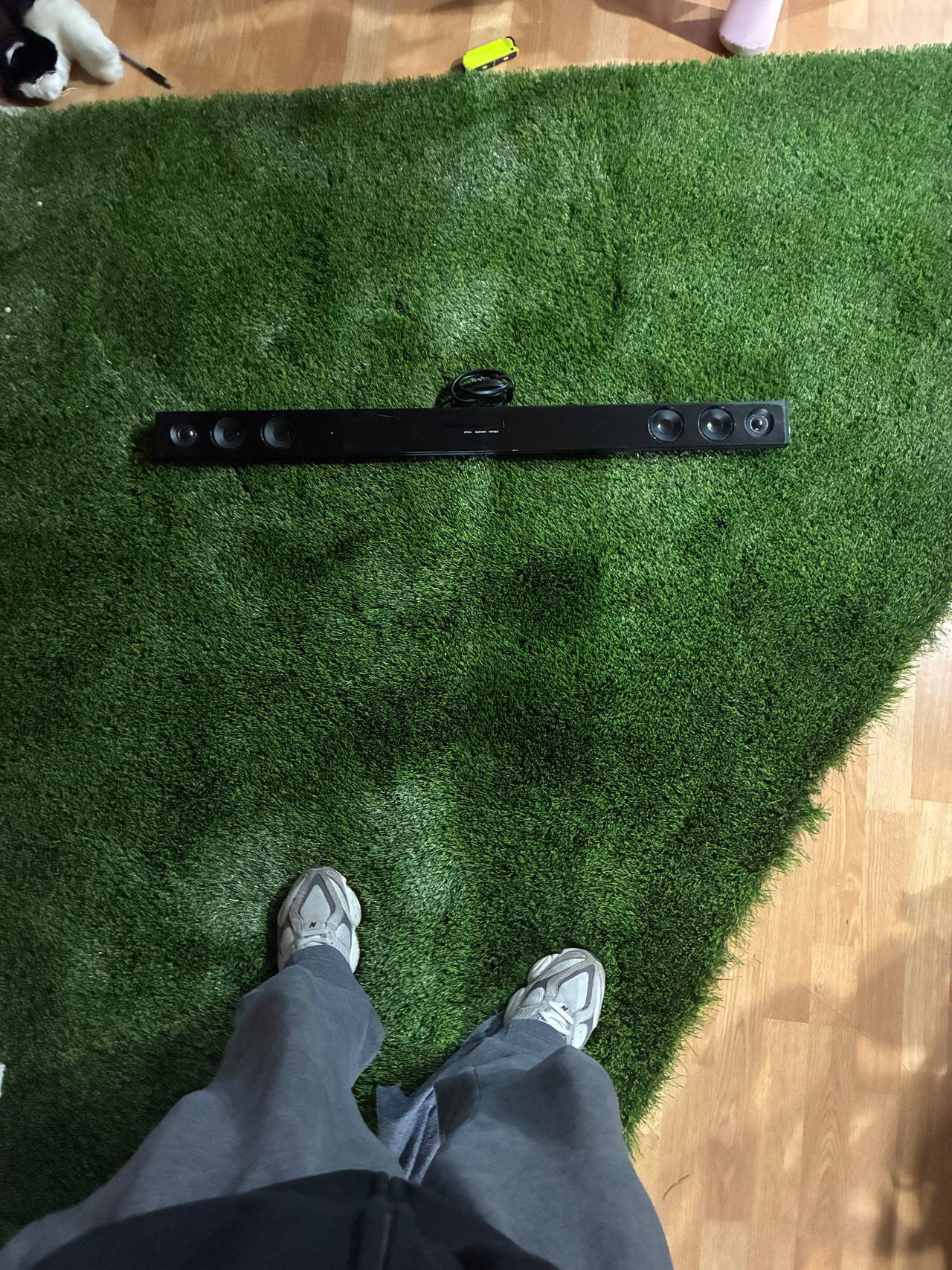 Samsung Soundbar