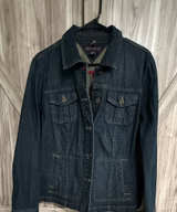 Tommy Hilfiger Women's Denim Jacket - Image 1