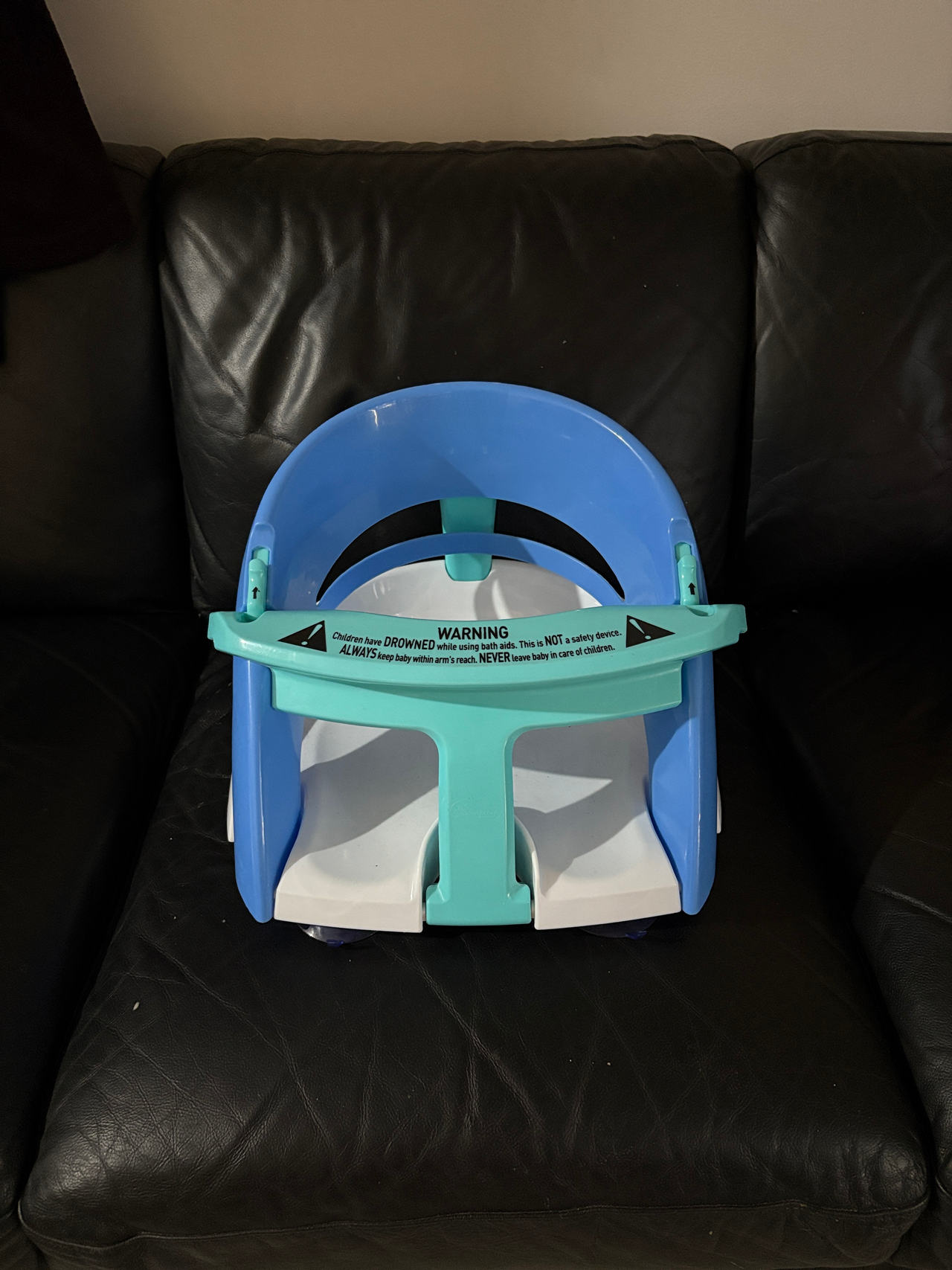 Dreambaby Deluxe Bath Seat