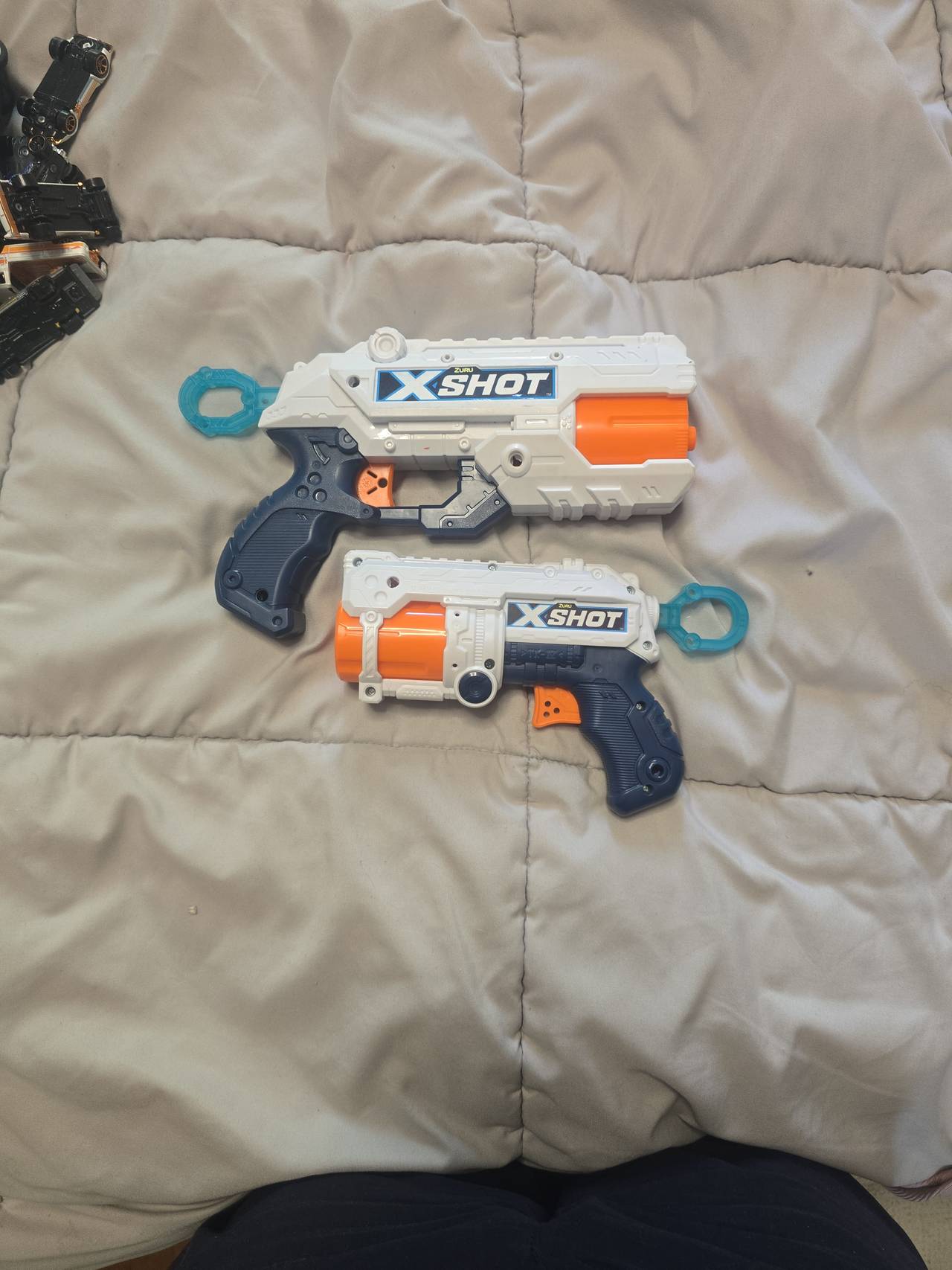 Zuru X-Shot Excel Reflex 6 Blaster