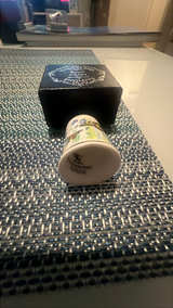 Sutherland Bone China Thimble - Image 5