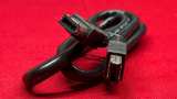 FireWire 800 to 400 9-pin to 6-pin Cable - Image 3