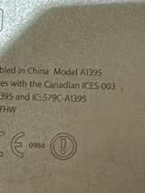 Apple iPad - Image 3