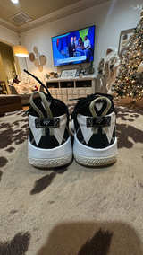 Nike Jordan One Take II Marble Mens size 9  - Image 3